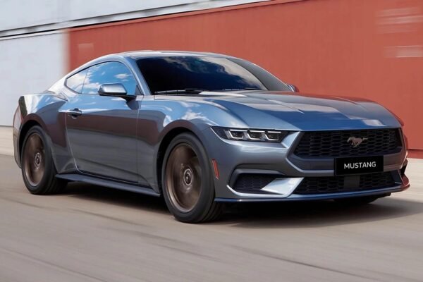 Mustang
