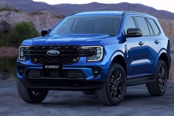 Everst Sport
